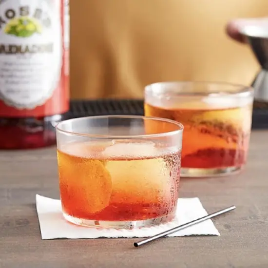 Rose&rsquo;s Grenadine Syrup 1 Liter Bottle, | Perfect for Cocktails, Beverages, and Mixers image {2}