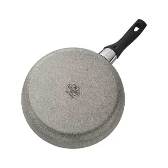 BALLARINI Parma by HENCKELS Forged Aluminum Nonstick Fry Pan Set image {3}