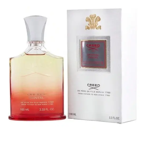 Creed Coriander, Tree Absolute, Unisex Eau De Parfum Spray 3.3 Oz 2005 Casual 3.3 Oz Fragrance image {1}