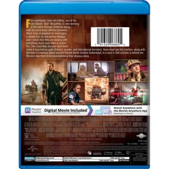 Backdraft 2 image {2}