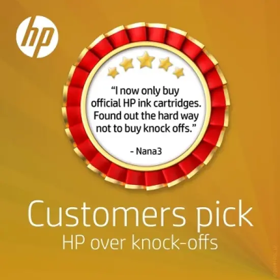 HP 962XL Twin Black Cyan/Magenta/Yellow Ink Cartridges High Yield 6ZA57AN#140 image {8}