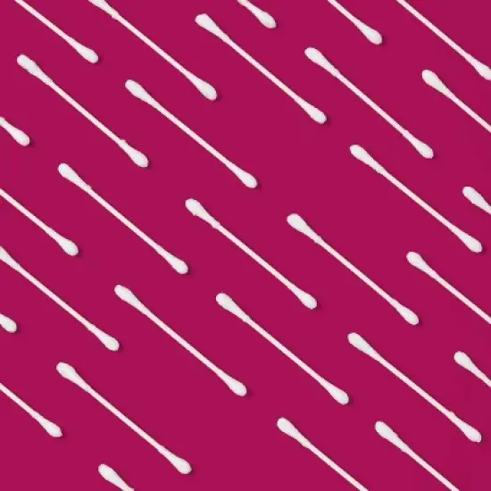 Cotton Swabs - 2000ct - up&up&trade; image {1}