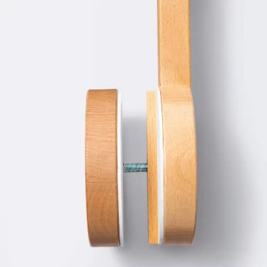 Rainbow Mobile Crib Toy - Cloud Island&trade; image {3}