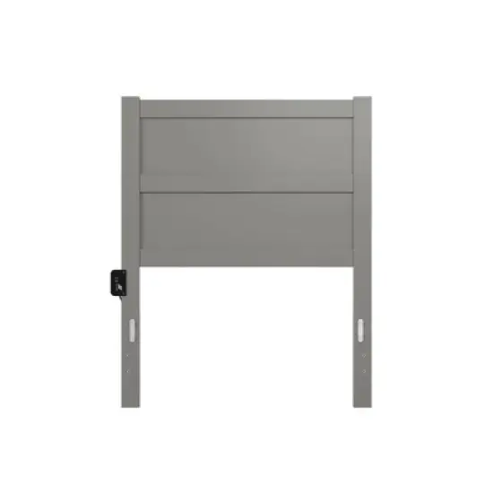 Noho Headboard - AFI image {2}