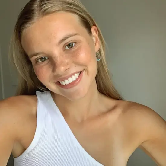 ModelCo Face Base Skin Primer - Face Primer Makeup - 1.01 oz image {4}