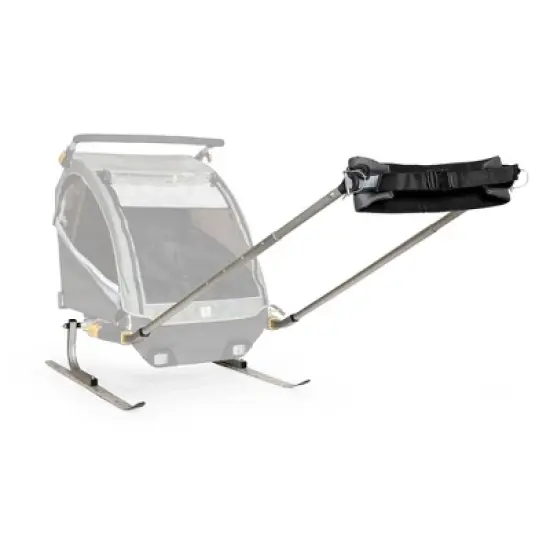 Burley Ski Kit image {1}