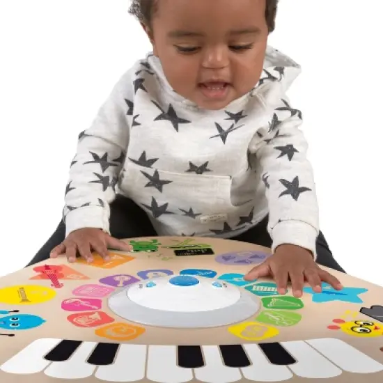 Baby Einstein Be Happy Magic Touch Baby Learning Toy image {6}