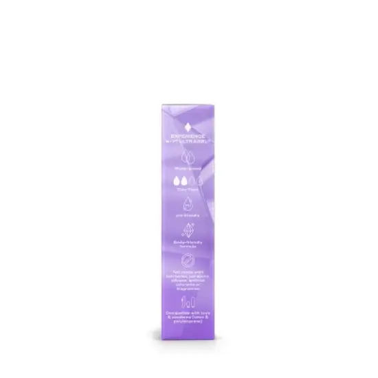 K-Y Ultragel No Fragrance Added Personal Lube - 1.5 fl oz image {11}