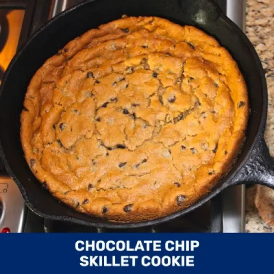 Pillsbury Chocolate Chip Cookie Dough - 30oz image {6}