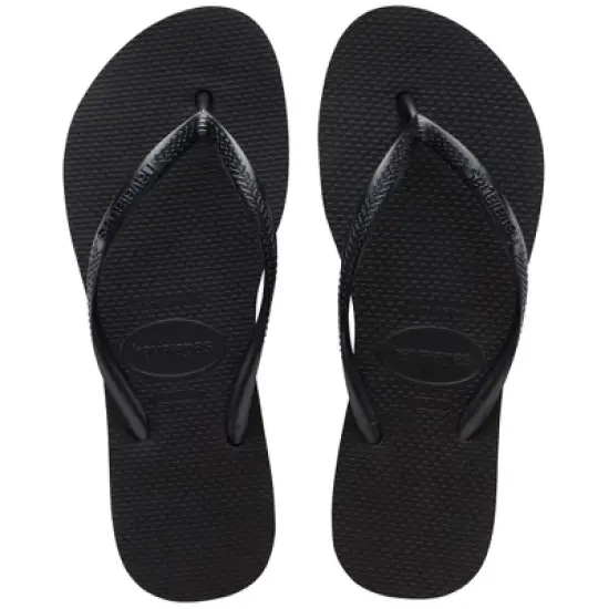 Havaianas - Women's Slim Flatform Flip Flop Sandals image {3}