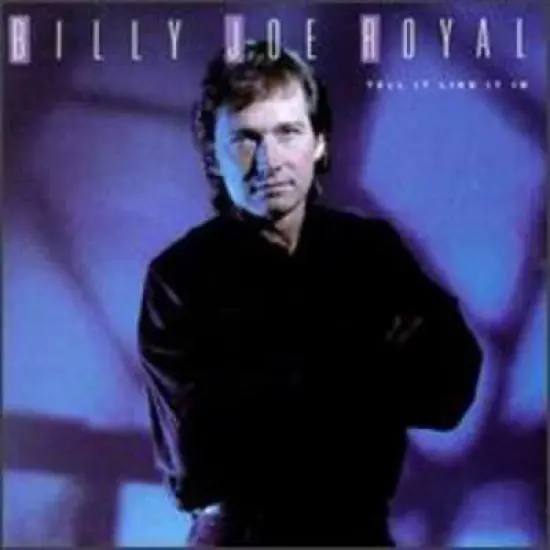 Billy Joe Royal - Tell It Like It Is (CD) image {1}