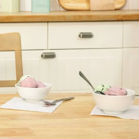 Bounty Napkins - White image {14}