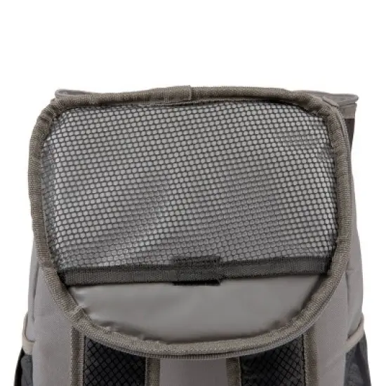 Picnic Time Batman PTX 11qt Cooler Backpack - Black/Gray image {5}