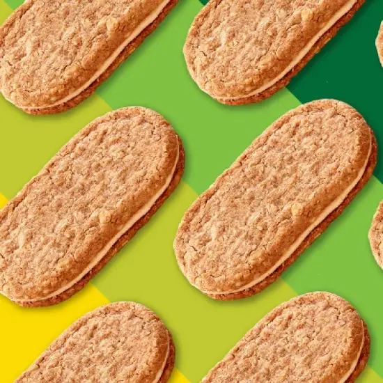 Nature Valley Biscuits with Almond Butter - 10ct image {5}