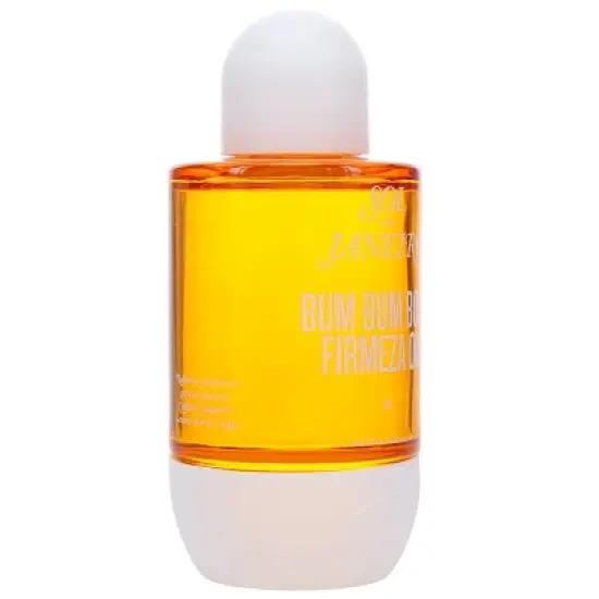 Sol de Janeiro Bum Bum Body Firmeza Oil 3.4 oz image {5}