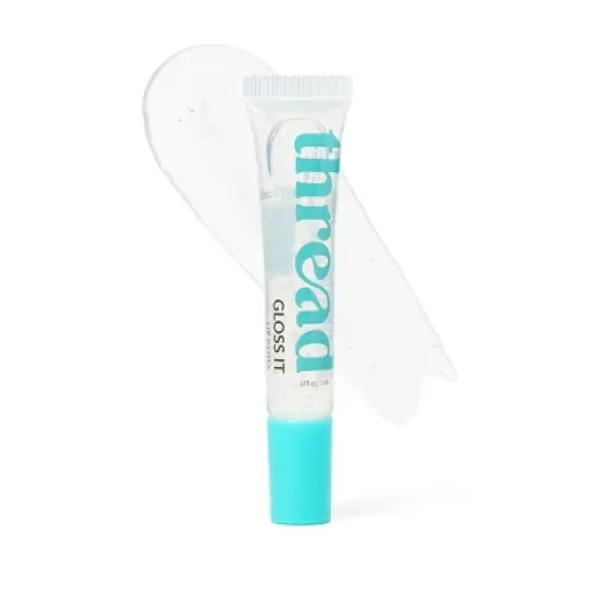 Thread Gloss It Lip Gloss - 0.37 fl oz image {9}