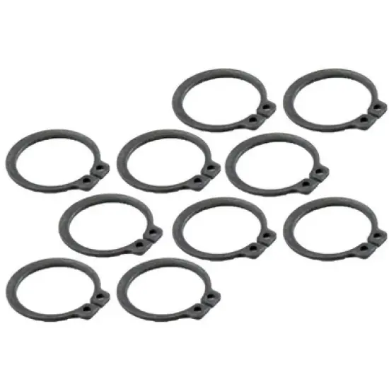Poulan Weed Eater Craftsman Trimmer 10 Pack Retainer Ring - 530015941-10PK image {2}