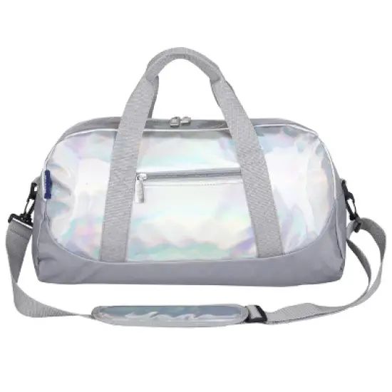 Wildkin Overnighter Duffel Bag for Kids image {2}