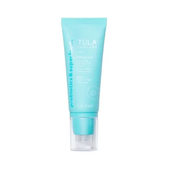 TULA SKINCARE Filter Moisturizing & Blurring Primer - Ulta Beauty image {8}