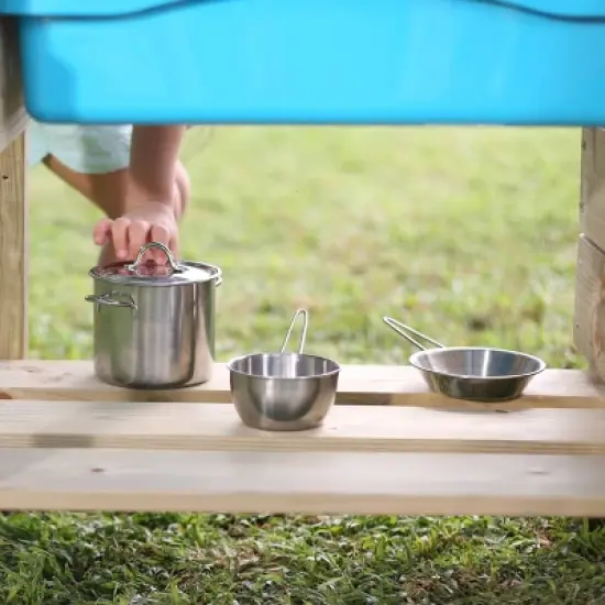 TP Toys Muddy Maker Mud Kitchen image {7}
