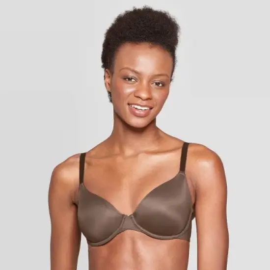 Women's Unlined Bra - Auden image {3}