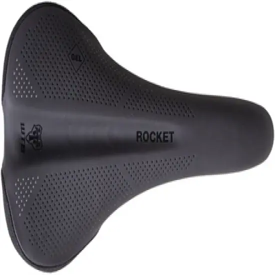 WTB Rocket Saddle - Rail Material: Chromoly Width: 150 image {2}