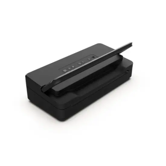 Anova Precision Vacuum Sealer Pro: Black Food Vacuum Sealer for Sous Vide, 5-Year Warranty, Plastic, 15.7"x7"x4.3" image {5}