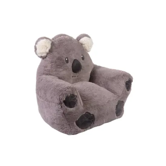 Trend Lab Accent Chair - Koala Character image {1}
