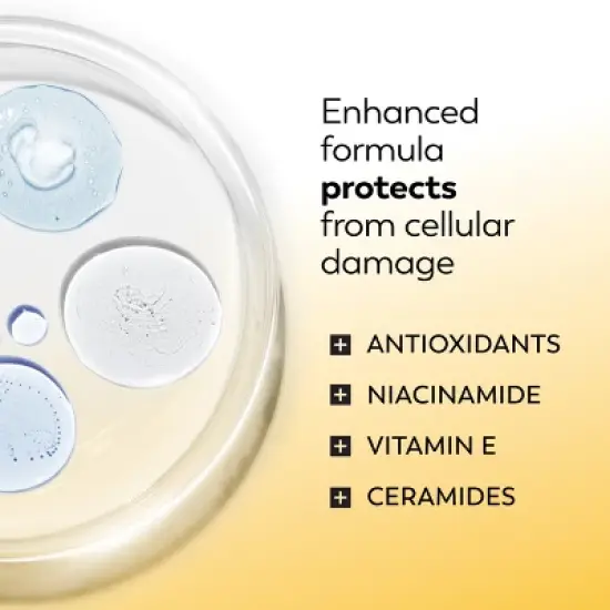 Olay Complete Plus Face Lotion with Sunscreen - SPF 40 - 6 fl oz image {5}