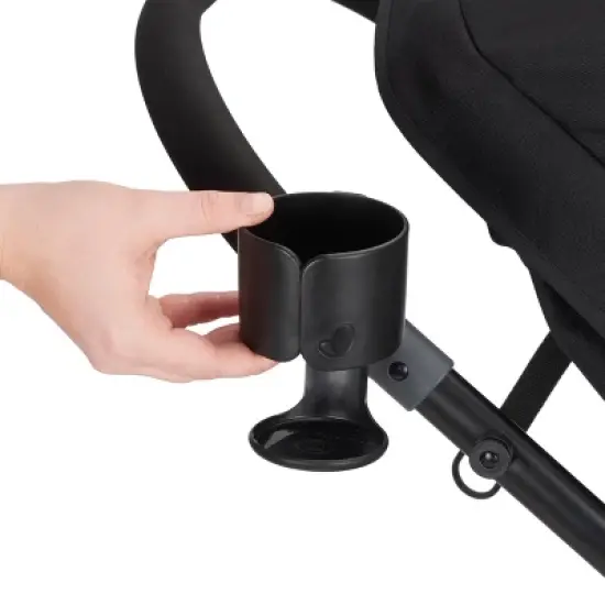 Evenflo Pivot Modular Travel System with LiteMax Infant Car Seat with Anti-Rebound Bar image {15}