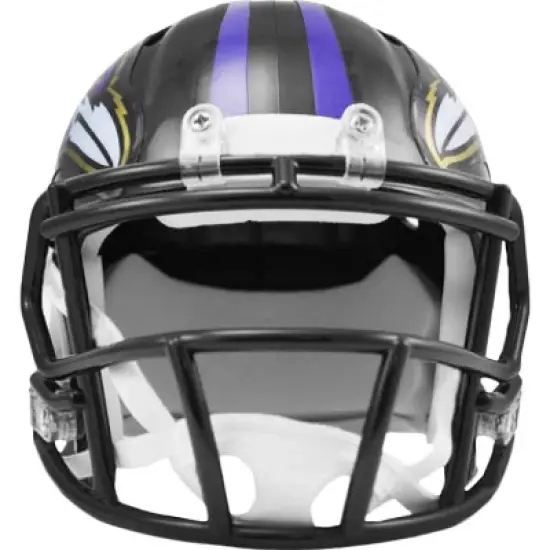 NFL Baltimore Ravens Mini Helmet image {2}