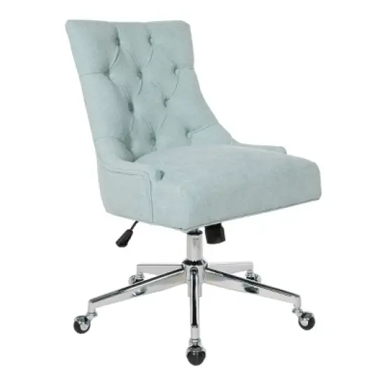 Amelia Office Chair - OSP Home Furnishings image {6}