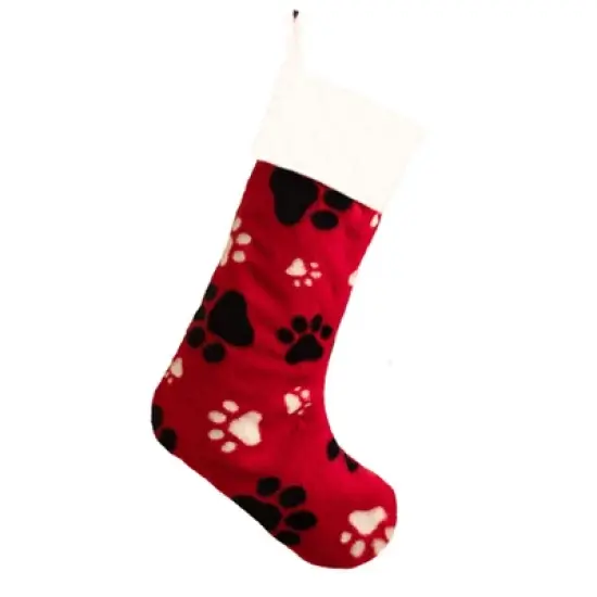 Personalized Pet Dog Stocking by MerryStockings image {1}
