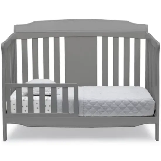 Delta Children Toddler Guardrail #0096 image {3}