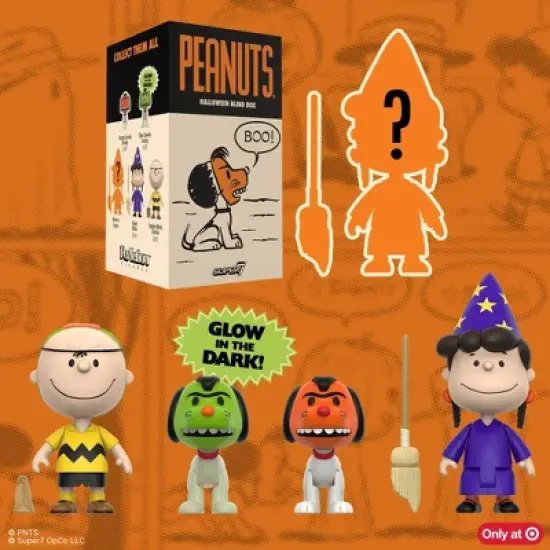 Super7 Retro Blind Box image {2}