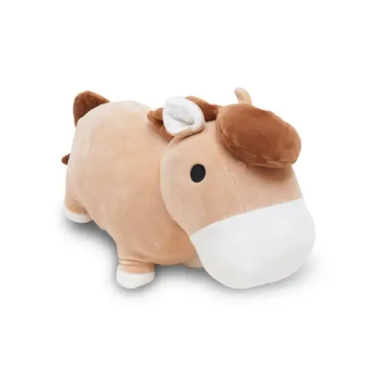 Avocatt Balloon Brown Horse Plush image {2}