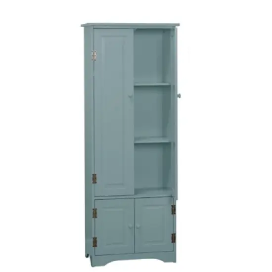 Extra Tall Cabinet - Buylateral image {4}
