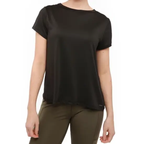 FITKICKS Women's Active Lifestyle T-Shirt image {4}