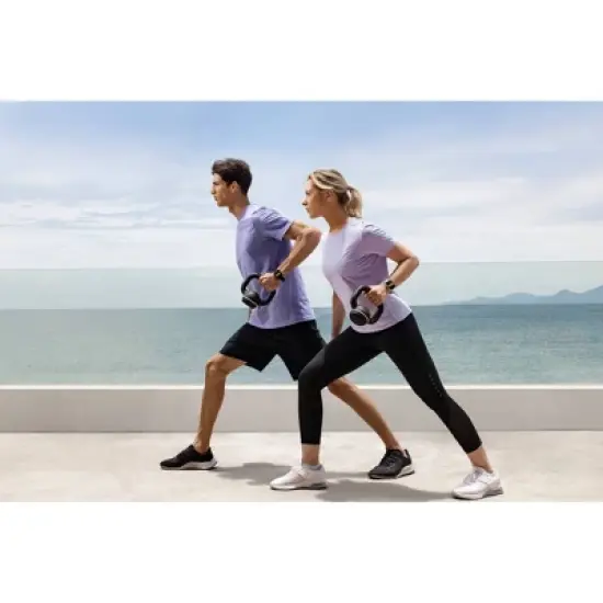 Amazfit Bip 3 Pro Smartwatch image {10}