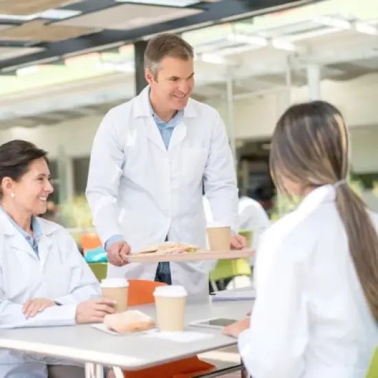 Sani-Hands Hand Sanitizing Wipe Scented 20 Count Soft Pack image {3}