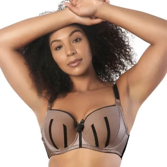 PARFAIT Women's Charlotte Underwire Padded Bra image {10}