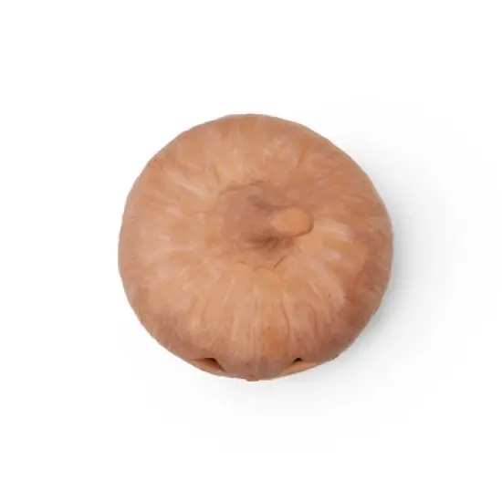 Terracotta Pumpkin LED Orange - Bullseye's Playground&trade; image {2}