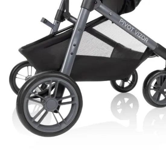 Evenflo Pivot Vizor Travel System image {19}