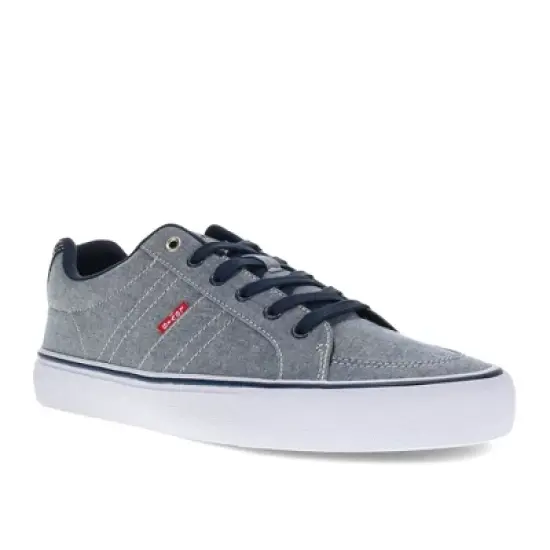 Levi's Mens Turner S CHMB Casual Fashion Sneaker Shoe image {10}