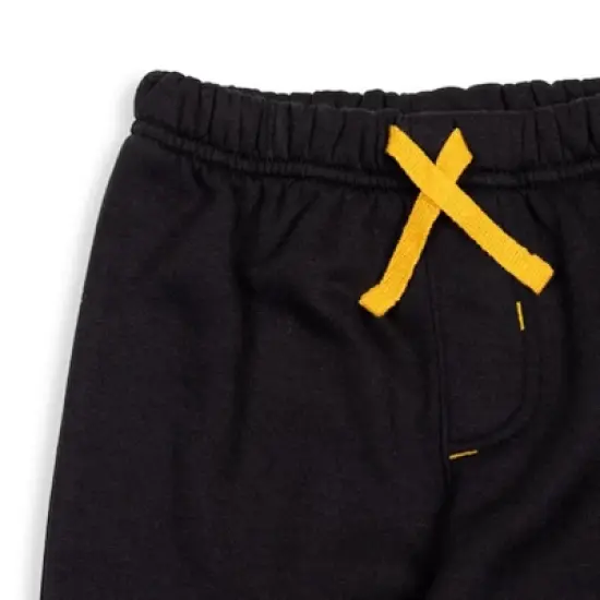 Disney Lion King Simba Baby Fleece Pullover Hoodie & Pants image {3}