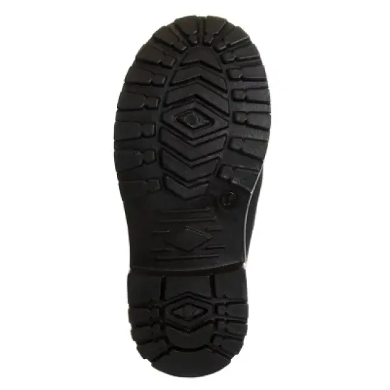 Beverly Hills Polo Club Unisex Girls' and Boys' Fashion Classic Combat High-Top Chukka Boots (Little Kids/Big Kids) image {5}