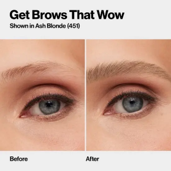 Revlon Colorstay Micro Brow Pencil - 0.003oz image {7}