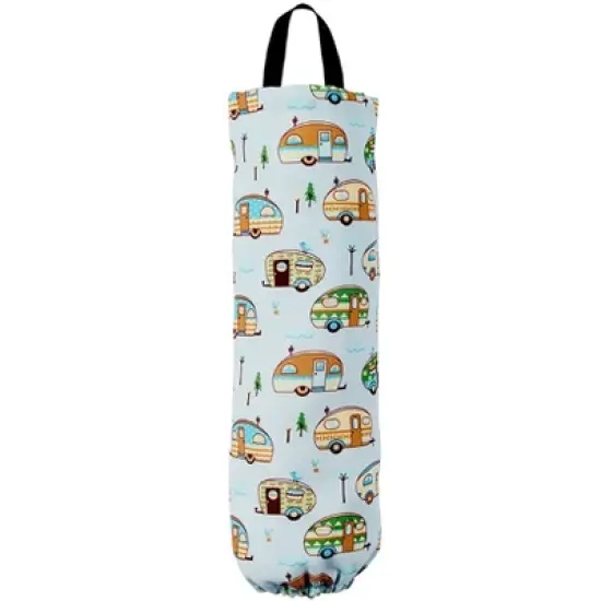 The Lakeside Collection Plastic Bag Dispenser image {1}