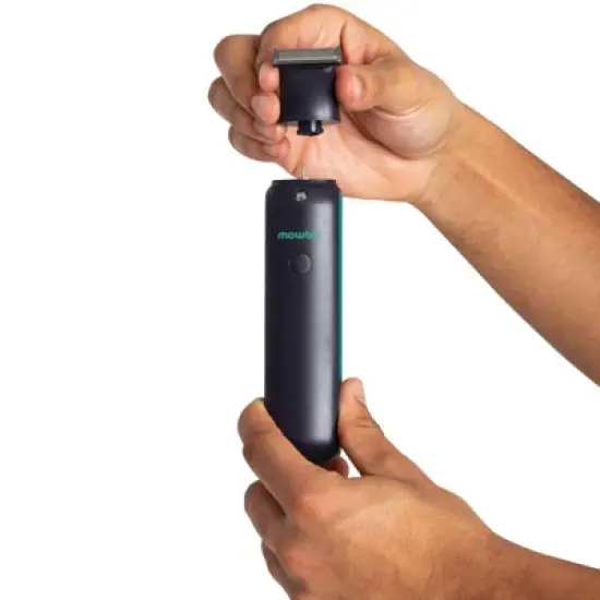 Mowbie Men's 360 Body Groomer image {3}