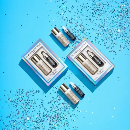 Sunday Riley Power Couple Mini Kit - 0.44oz - Ulta Beauty image {5}